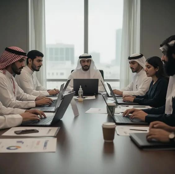 Strategy & Institutional Transformation