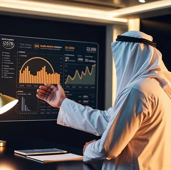 Digital Transformation & Enablement