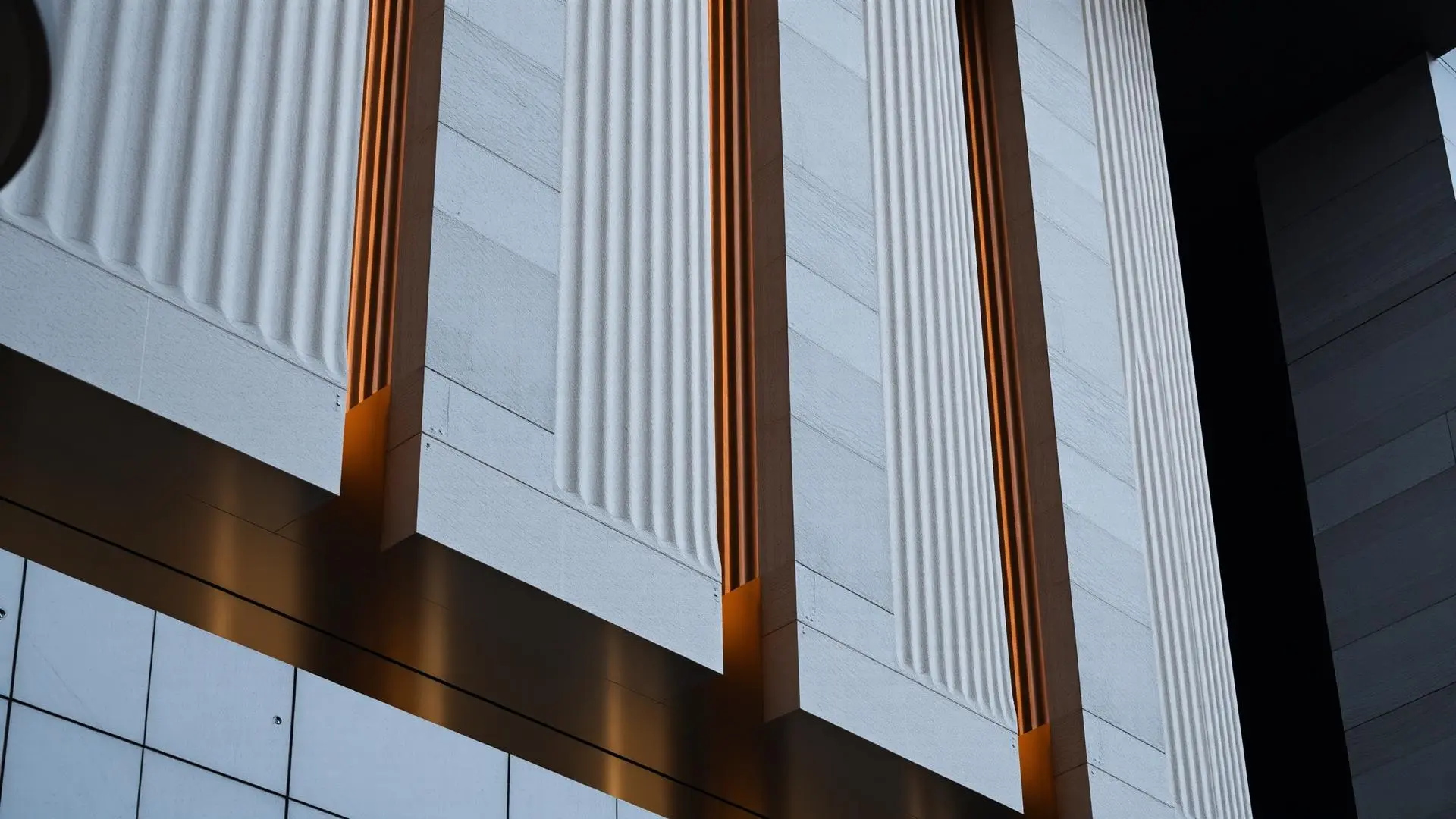 Pillars