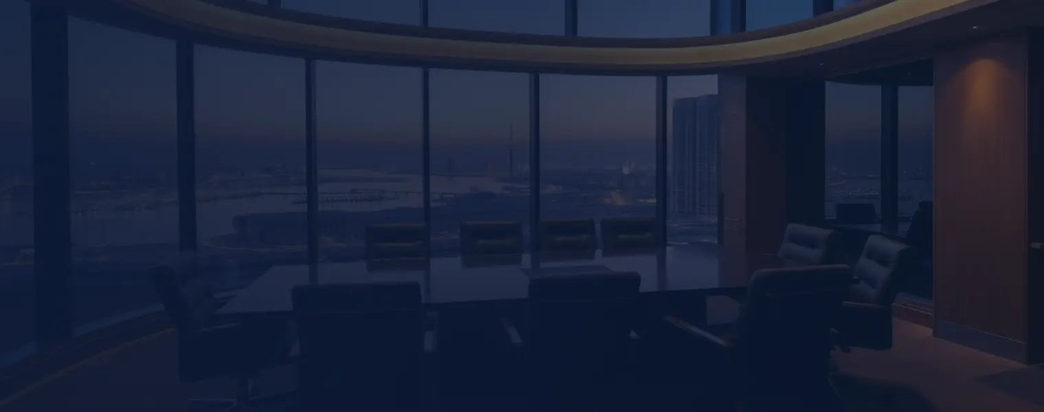 Strategic Solutions