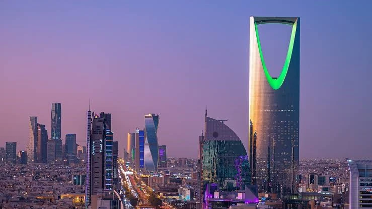 Vision 2030