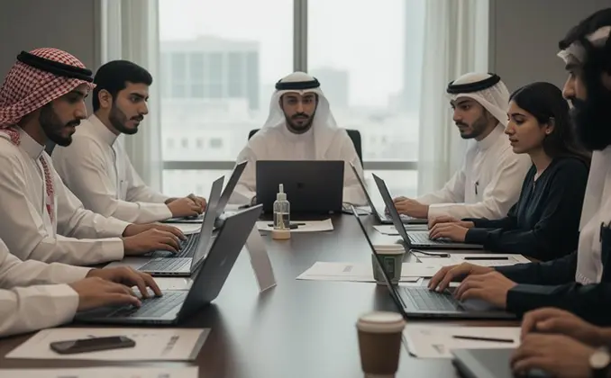 Executive Consultation