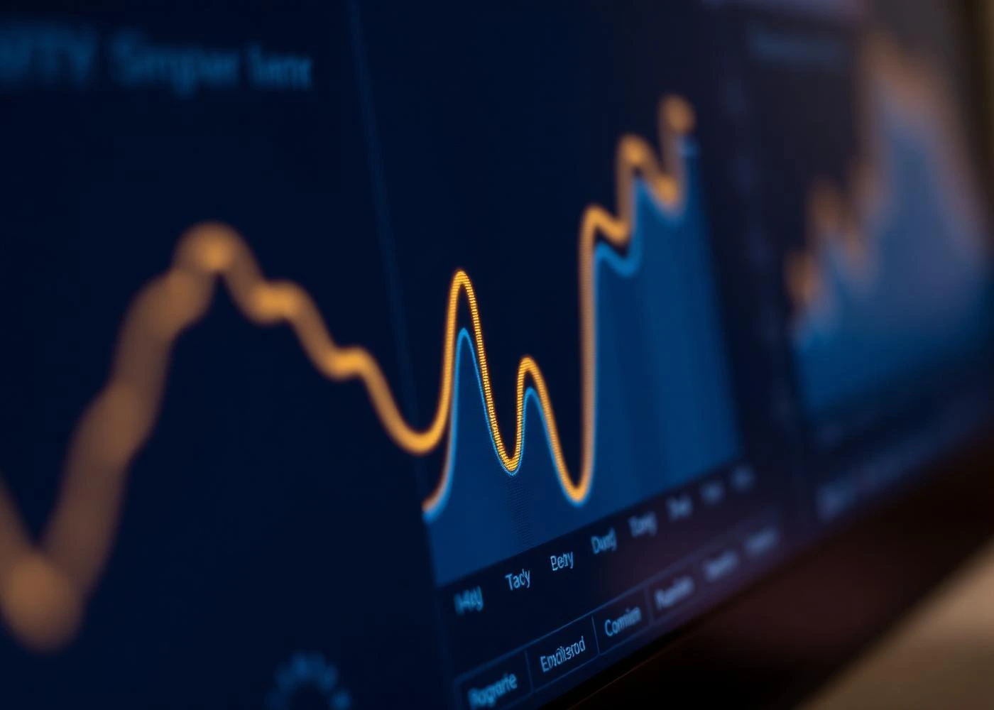 KPI architectures for enterprise performance visibility.